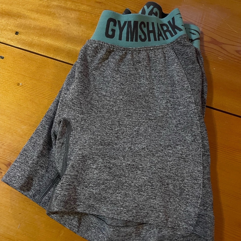 Gymshark shorts